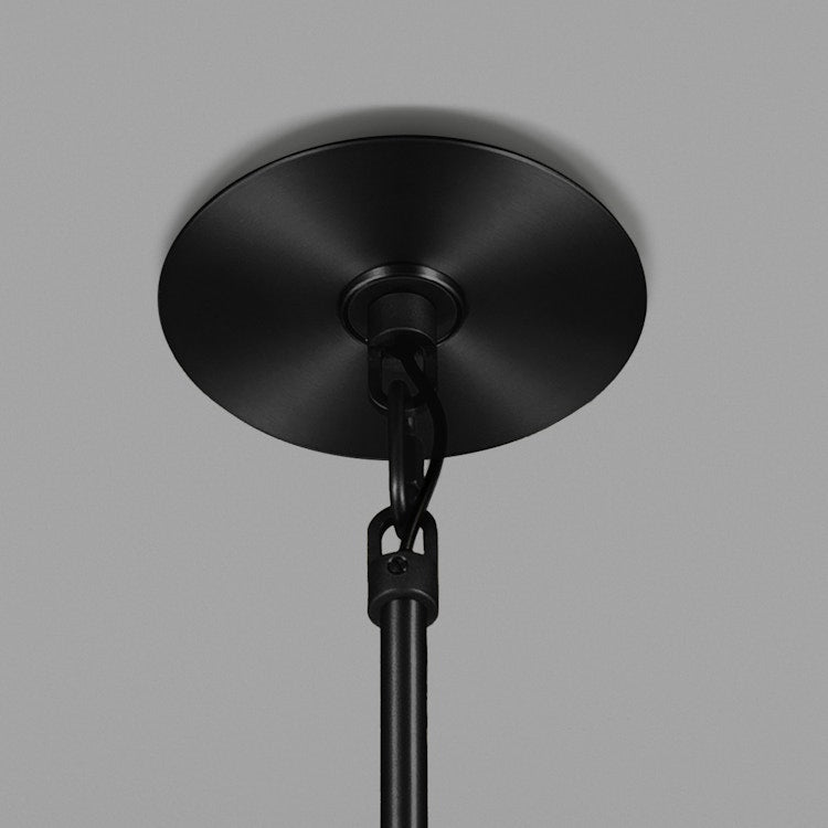 Schwung Globe Marble 300 Single Pendant Light